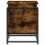 Cutie depozitare stejar sonoma 60x40x51,5 cm lemn prelucrat GartenMobel Dekor
