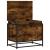 Cutie depozitare stejar sonoma 60x40x51,5 cm lemn prelucrat GartenMobel Dekor
