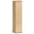 Dulap CD-uri, stejar artizanal, 21x20x88 cm, lemn prelucrat GartenMobel Dekor