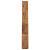 Raft de perete cub, lemn vechi, 90x15x119,5 cm, lemn prelucrat GartenMobel Dekor