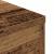 Măsuță de cafea, lemn vechi, 55x55x30 cm, lemn prelucrat GartenMobel Dekor
