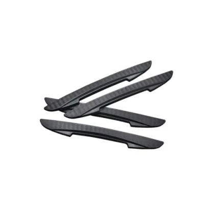 Protectie usa auto culoare Negru Carbon Cod: CLY 203 Automotive TrustedCars