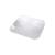 Lentila luneta unghi mort 25.5cmx20.5cm / 8x10" Automotive TrustedCars