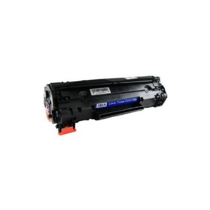 Cartus Toner Compatibil HP CE285A (Negru), 2000 Pagini NewTechnology Media