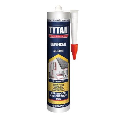 Silicon universal gri TYTAN 280ml GartenVIP DiyLine