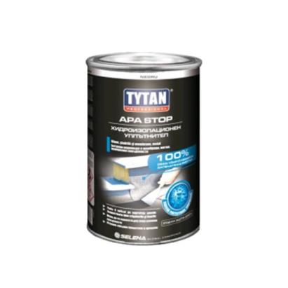 Pasta bituminoasa pentru hidroizolatii, Apa Stop Tytan Professional, 1 kg GartenVIP DiyLine