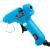 Pistol de lipit baton cu silicon, 20 W, 7 mm, Richmann GartenVIP DiyLine