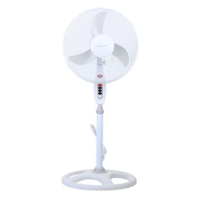 Ventilator cu picior, 3 viteze, oscilatie 90°, inaltime reglabila, esperanza MultiMark GlobalProd