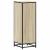 Dulap de baie, stejar sonoma, 35x37,5x100 cm, lemn prelucrat GartenMobel Dekor