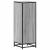 Dulap de baie, gri sonoma, 65x33x60 cm, lemn prelucrat GartenMobel Dekor