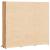 Dulap CD-uri, stejar artizanal, 100x23x89,5 cm, lemn prelucrat GartenMobel Dekor