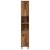 Dulap de baie, lemn vechi, 30x30x179 cm, lemn prelucrat GartenMobel Dekor