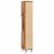 Dulap de baie, lemn vechi, 30x30x179 cm, lemn prelucrat GartenMobel Dekor