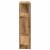 Bibliotecă/Separator de cameră, stejar artizanal, 100x24x94 cm GartenMobel Dekor