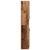 Dulap de baie, lemn vechi, 32x34x188,5 cm, lemn prelucrat GartenMobel Dekor