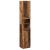 Dulap de baie, lemn vechi, 32x34x188,5 cm, lemn prelucrat GartenMobel Dekor