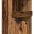 Dulap de baie, lemn vechi, 32x34x188,5 cm, lemn prelucrat GartenMobel Dekor