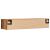 Dulap de perete, Lemn vechi, 102x30x20 cm, lemn prelucrat GartenMobel Dekor
