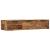 Dulap de perete, Lemn vechi, 102x30x20 cm, lemn prelucrat GartenMobel Dekor