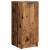 Pantofar, lemn vechi, 30x35x70 cm, lemn prelucrat GartenMobel Dekor