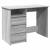 Birou, gri sonoma, 102x50x75 cm, lemn compozit GartenMobel Dekor
