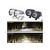 Proiector led, 2400  lumeni  10 W lupa si stroboscop, rezistent la apa Cod: U2 Automotive TrustedCars