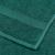 Prosoape de duș 2 buc Verde 70x140 cm 360 g/m² 100% bumbac GartenMobel Dekor