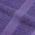 Prosoape de săpun 2 buc Violet 30x30 cm 360 g/m² 100% bumbac GartenMobel Dekor