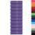 Prosoape de săpun 10 buc Violet 30x30 cm 360 g/m² 100% bumbac GartenMobel Dekor