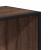 Bibliotecă, stejar maro, 40x35x170,5 cm, lemn prelucrat GartenMobel Dekor