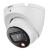 Camera IP Dome Dahua, 6MP, 2.8mm, IR 30m, lumina alba 30m, microfon, Poe - IPC-HDW1639T-A-IL-0280B-S6 SafetyGuard Surveillance