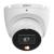 Camera IP Dome Dahua, 6MP, 2.8mm, IR 30m, lumina alba 30m, microfon, Poe - IPC-HDW1639T-A-IL-0280B-S6 SafetyGuard Surveillance