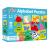 Set 26 de puzzle-uri Alfabet (2 piese) PlayLearn Toys