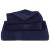 Prosoape de baie 2 buc Bleumarin 100x150cm 360 g/m² 100% bumbac GartenMobel Dekor