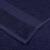 Prosoape de baie 2 buc Bleumarin 100x150cm 360 g/m² 100% bumbac GartenMobel Dekor