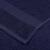 Prosoape de baie 4 buc Bleumarin 100x150cm 360 g/m² 100% bumbac GartenMobel Dekor