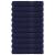 Prosoape pentru saună 10buc Albastru marin 360 g/m² 100% bumbac GartenMobel Dekor