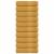 Prosoape de baie 10 buc Aur 100x150 cm 360 g/m² 100% bumbac GartenMobel Dekor