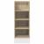 Dulap inferior, stejar sonoma, 30x44,5x81,5 cm, lemn prelucrat GartenMobel Dekor