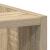 Dulap inferior, stejar sonoma, 30x44,5x81,5 cm, lemn prelucrat GartenMobel Dekor