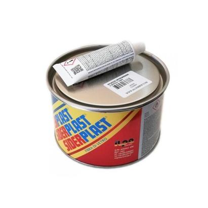 Chit auto fibra, Siderplast, 1kg GartenVIP DiyLine