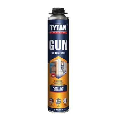 Spuma pistol GUN TYTAN 750ml GartenVIP DiyLine