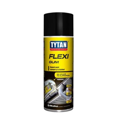 Spray cauciuc flexi gum TYTAN 400ml GartenVIP DiyLine