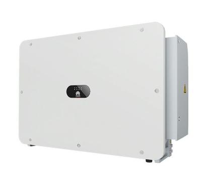 Invertor Huawei On Grid trifazat AFCI WLAN 4G 100kW - SUN2000-100KTL-M2 SafetyGuard Surveillance