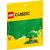 LEGO Placa de Baza Verde Quality Brand