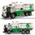 LEGO Camion de gunoi Mack LR Electric Quality Brand