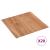 Plăci de pardoseală autoadezive, 20 buc., natural, 1,86 m², PVC GartenMobel Dekor