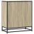 Bufetă Stejar Sonoma 68x35x76 cm Lemn prelucrat GartenMobel Dekor