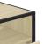 Dulap cu sertare, stejar sonoma, 70x41x70 cm, lemn compozit GartenMobel Dekor