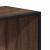 Bibliotecă, stejar maro, 33,5x33x107,5 cm, lemn prelucrat GartenMobel Dekor
